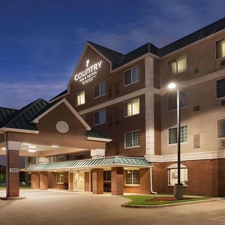Country Inn & Suites By Radisson, Dfw Airport South, Tx Irving Esterno foto