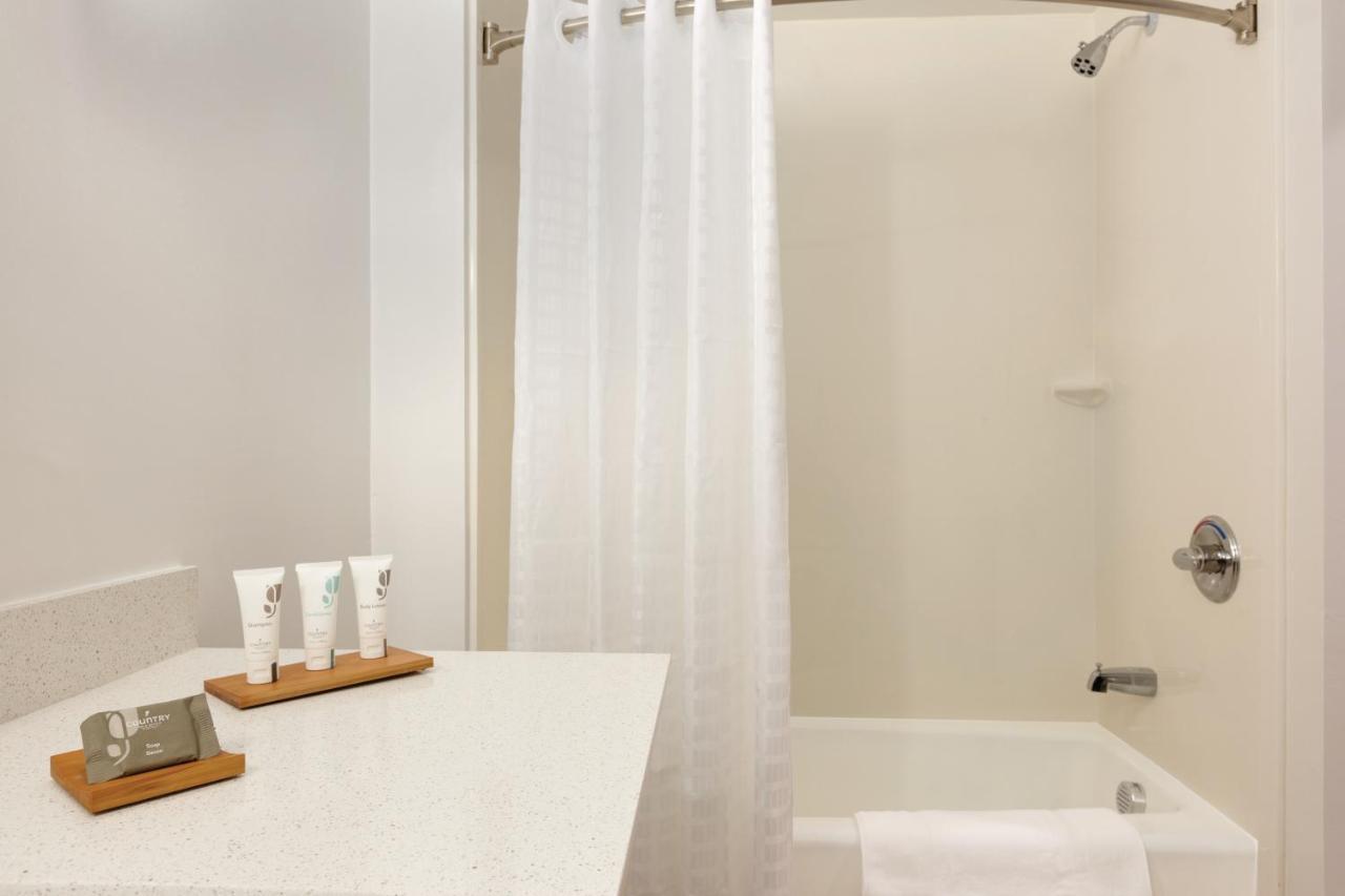 Country Inn & Suites By Radisson, Dfw Airport South, Tx Irving Esterno foto
