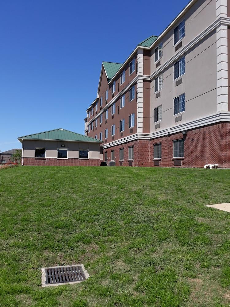 Country Inn & Suites By Radisson, Dfw Airport South, Tx Irving Esterno foto