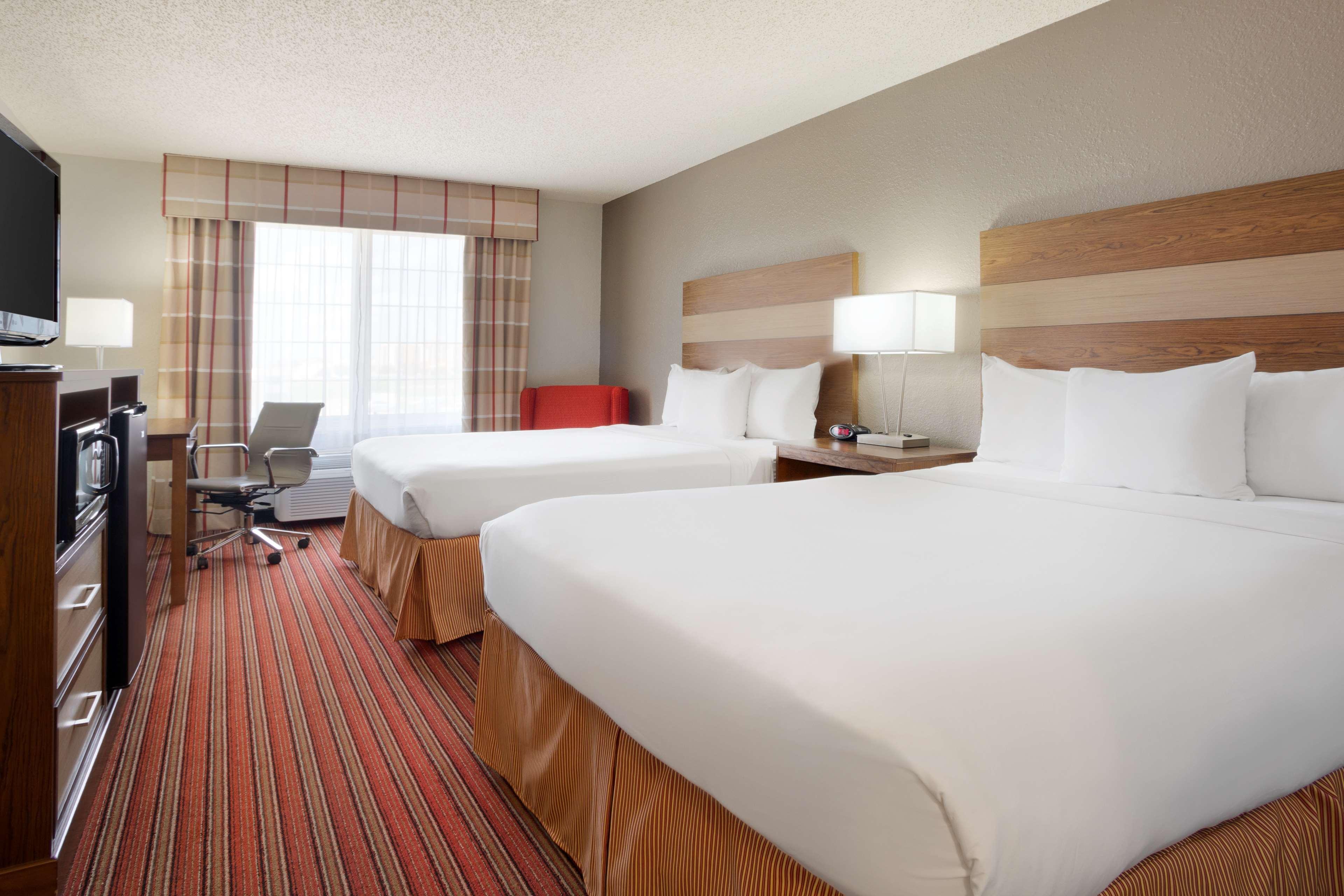 Country Inn & Suites By Radisson, Dfw Airport South, Tx Irving Esterno foto