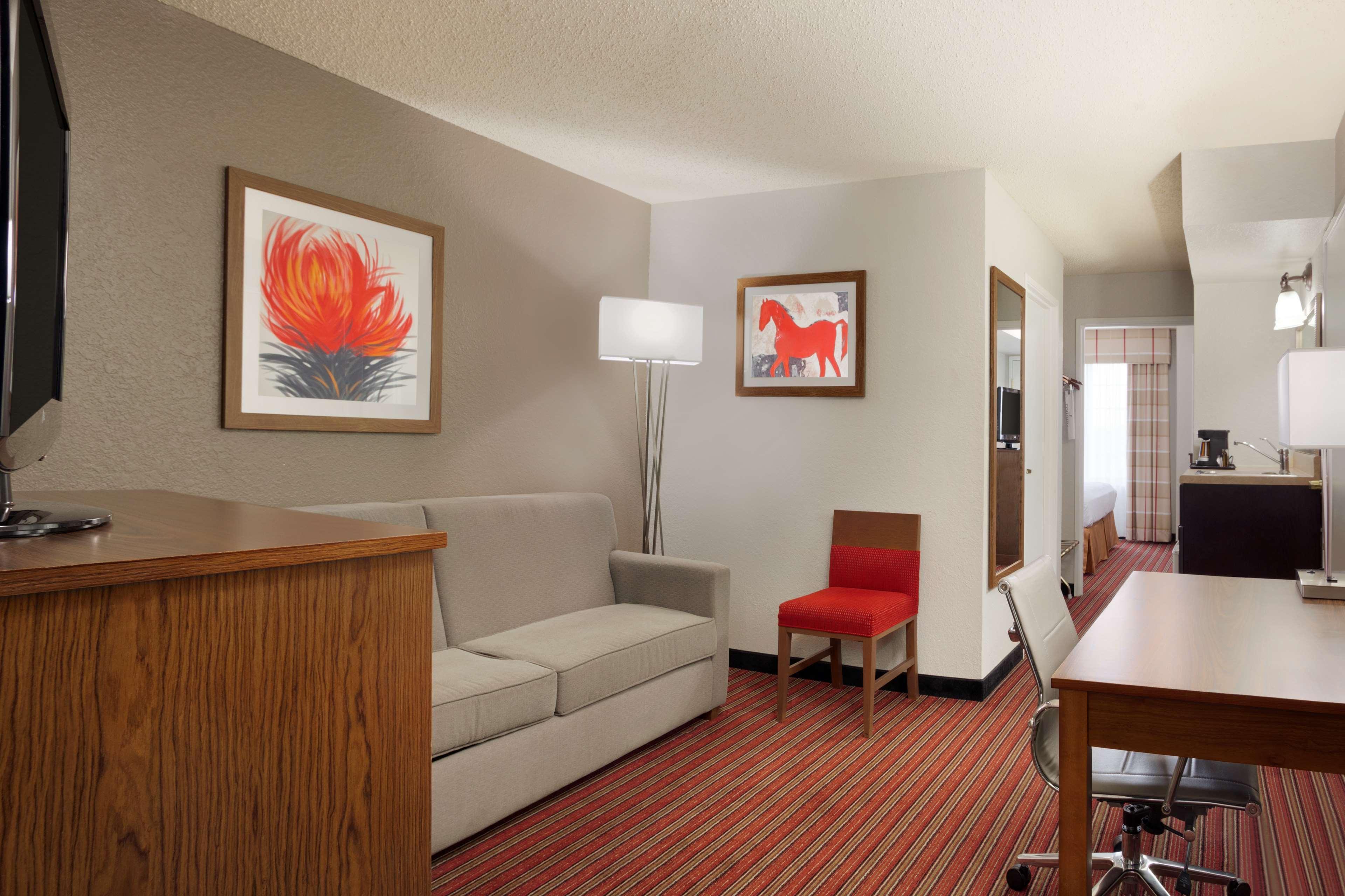 Country Inn & Suites By Radisson, Dfw Airport South, Tx Irving Esterno foto