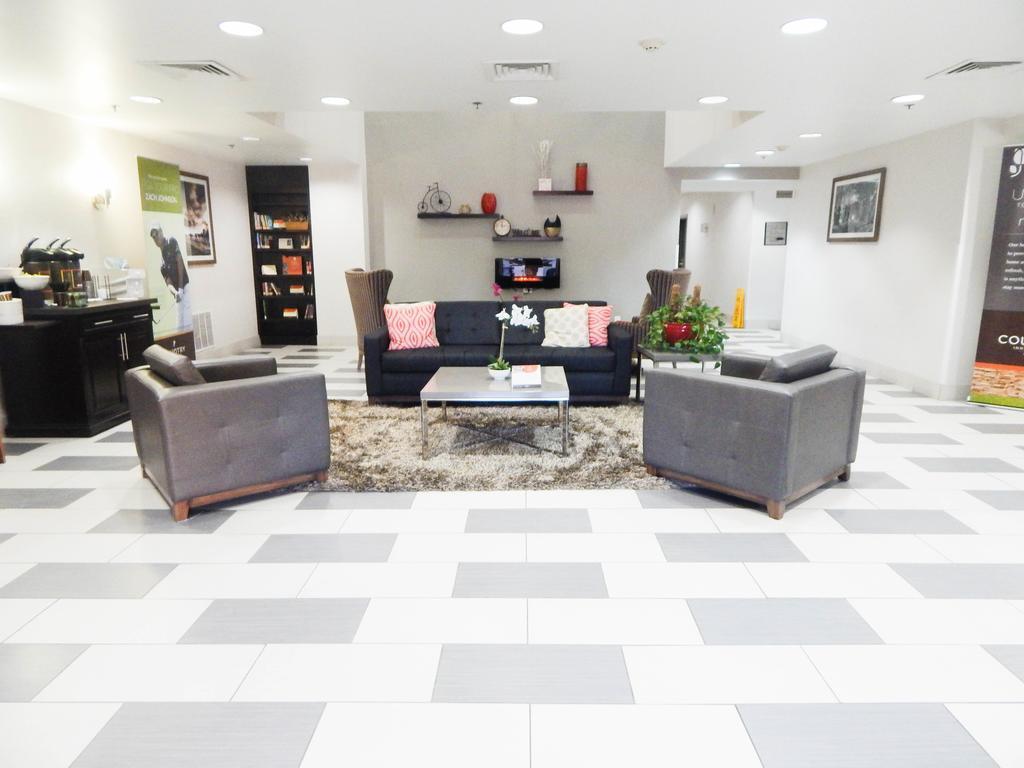 Country Inn & Suites By Radisson, Dfw Airport South, Tx Irving Esterno foto
