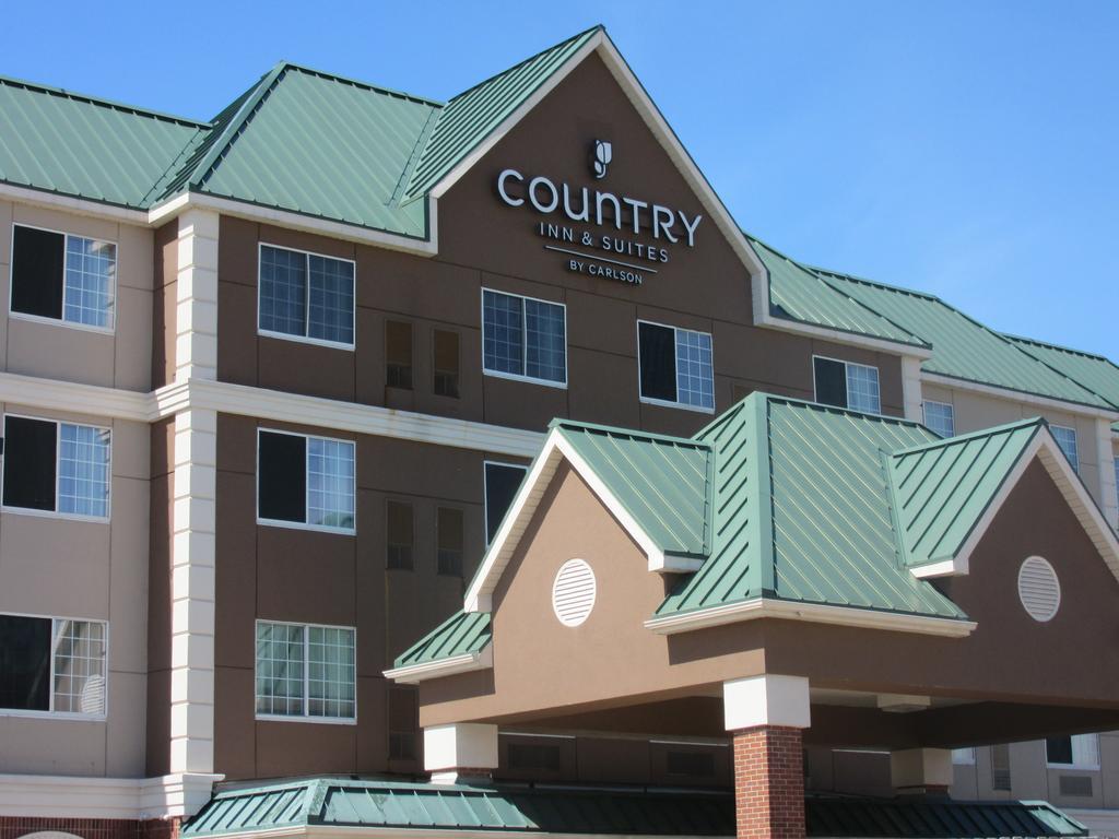 Country Inn & Suites By Radisson, Dfw Airport South, Tx Irving Esterno foto
