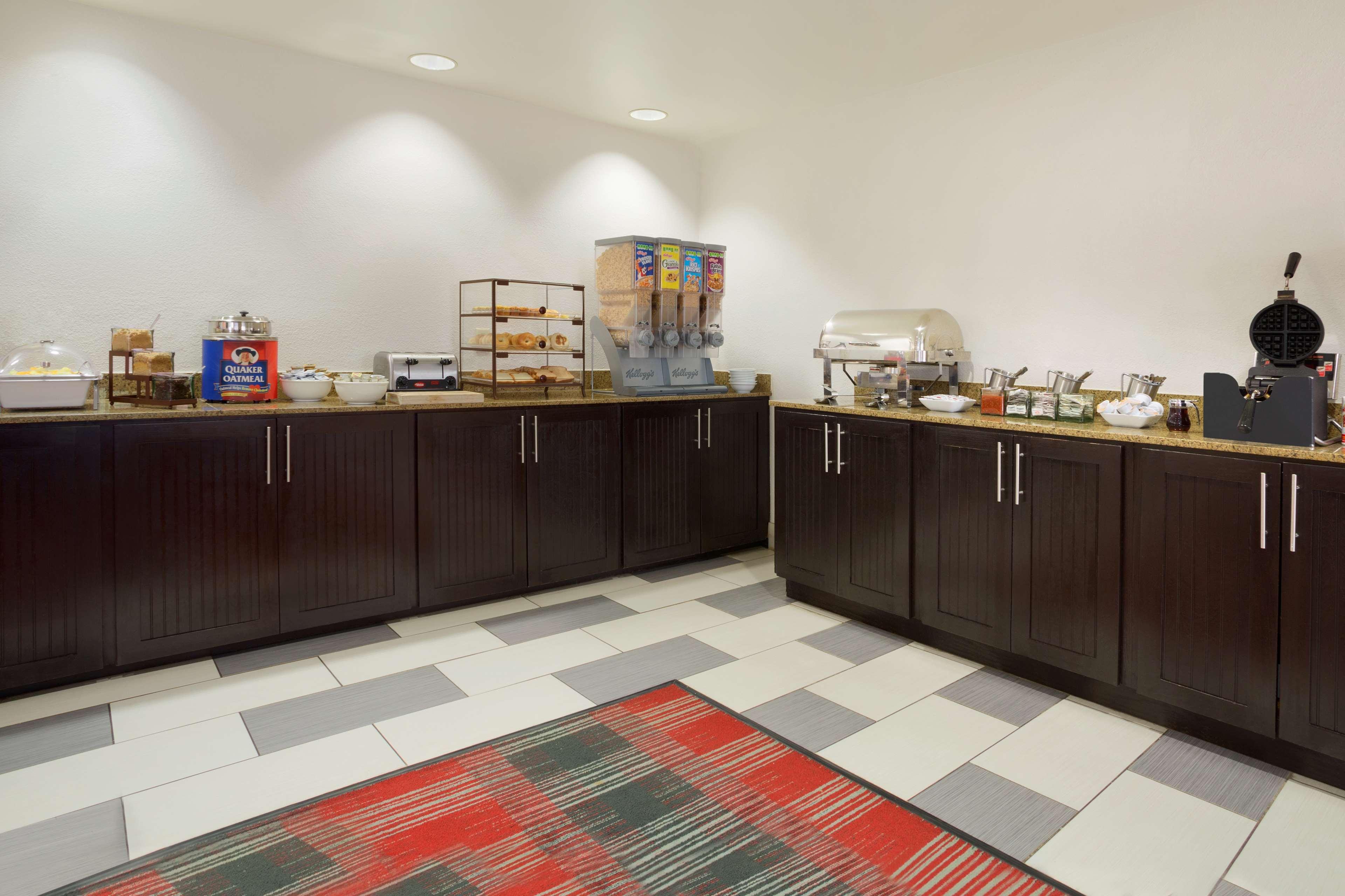 Country Inn & Suites By Radisson, Dfw Airport South, Tx Irving Esterno foto