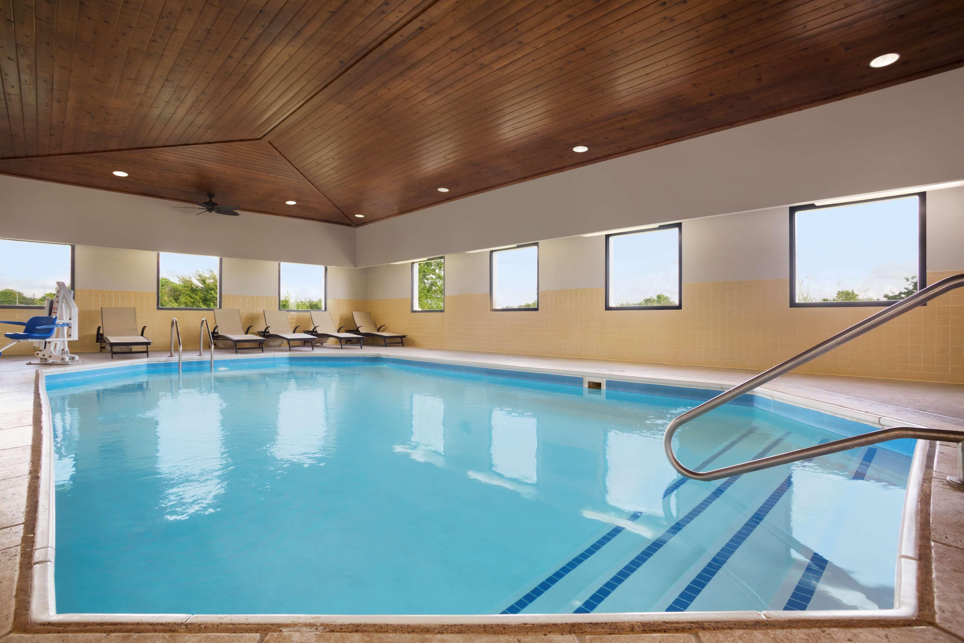 Country Inn & Suites By Radisson, Dfw Airport South, Tx Irving Esterno foto