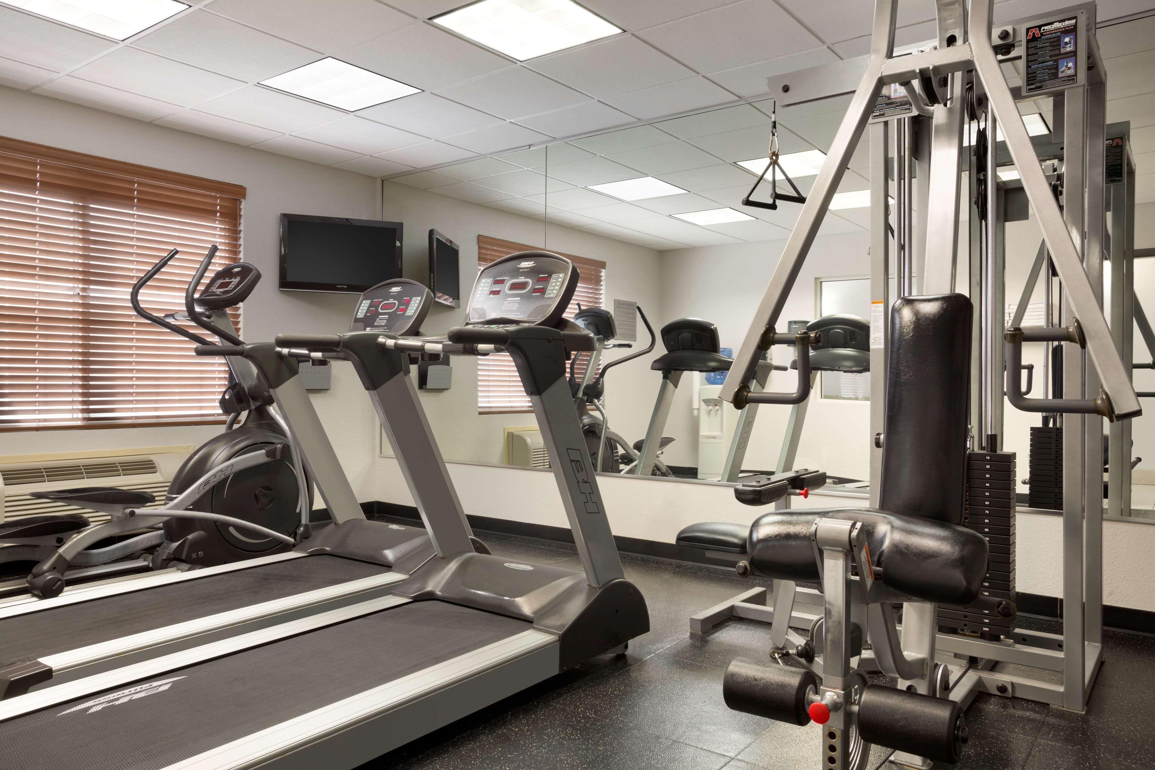 Country Inn & Suites By Radisson, Dfw Airport South, Tx Irving Esterno foto