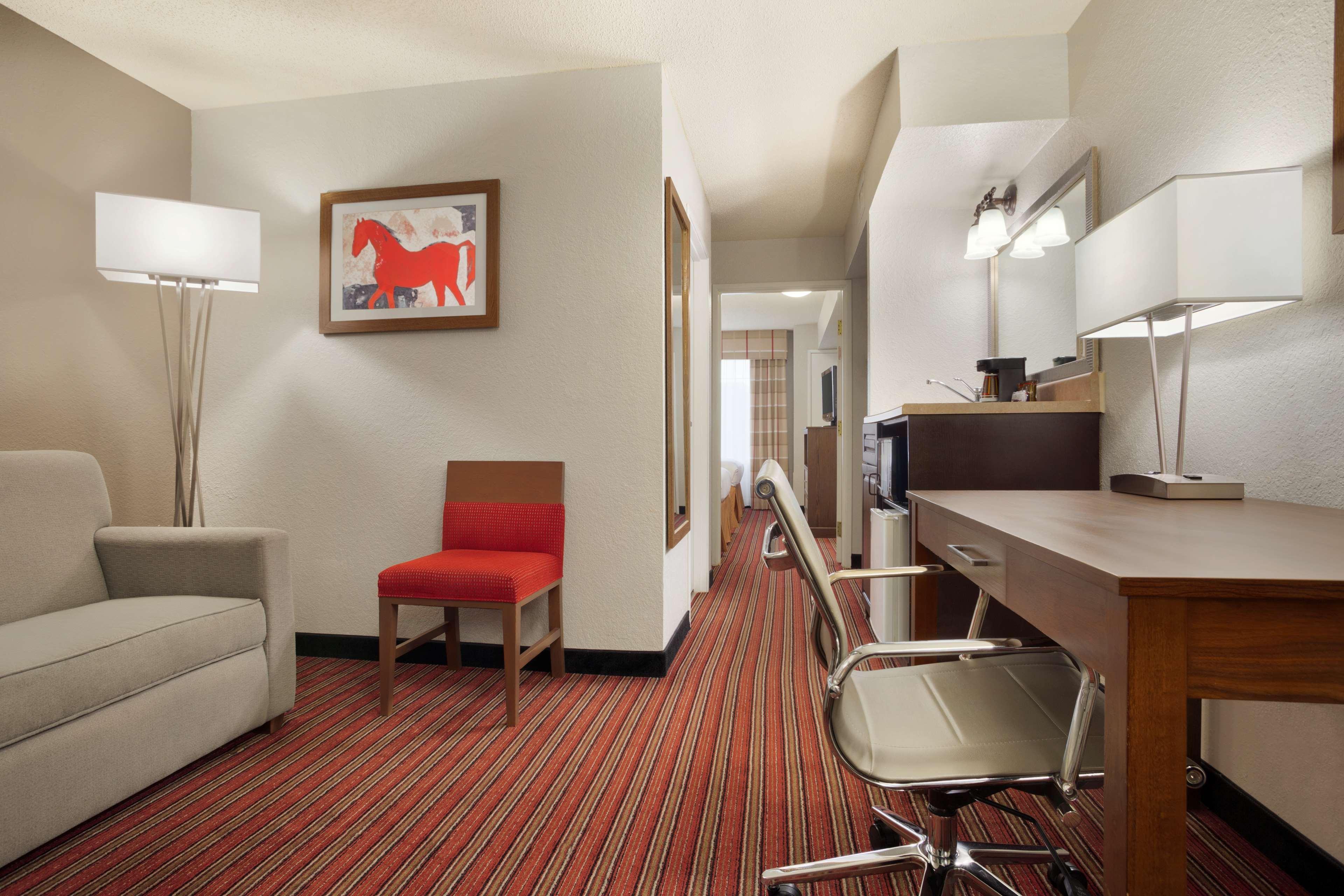 Country Inn & Suites By Radisson, Dfw Airport South, Tx Irving Esterno foto