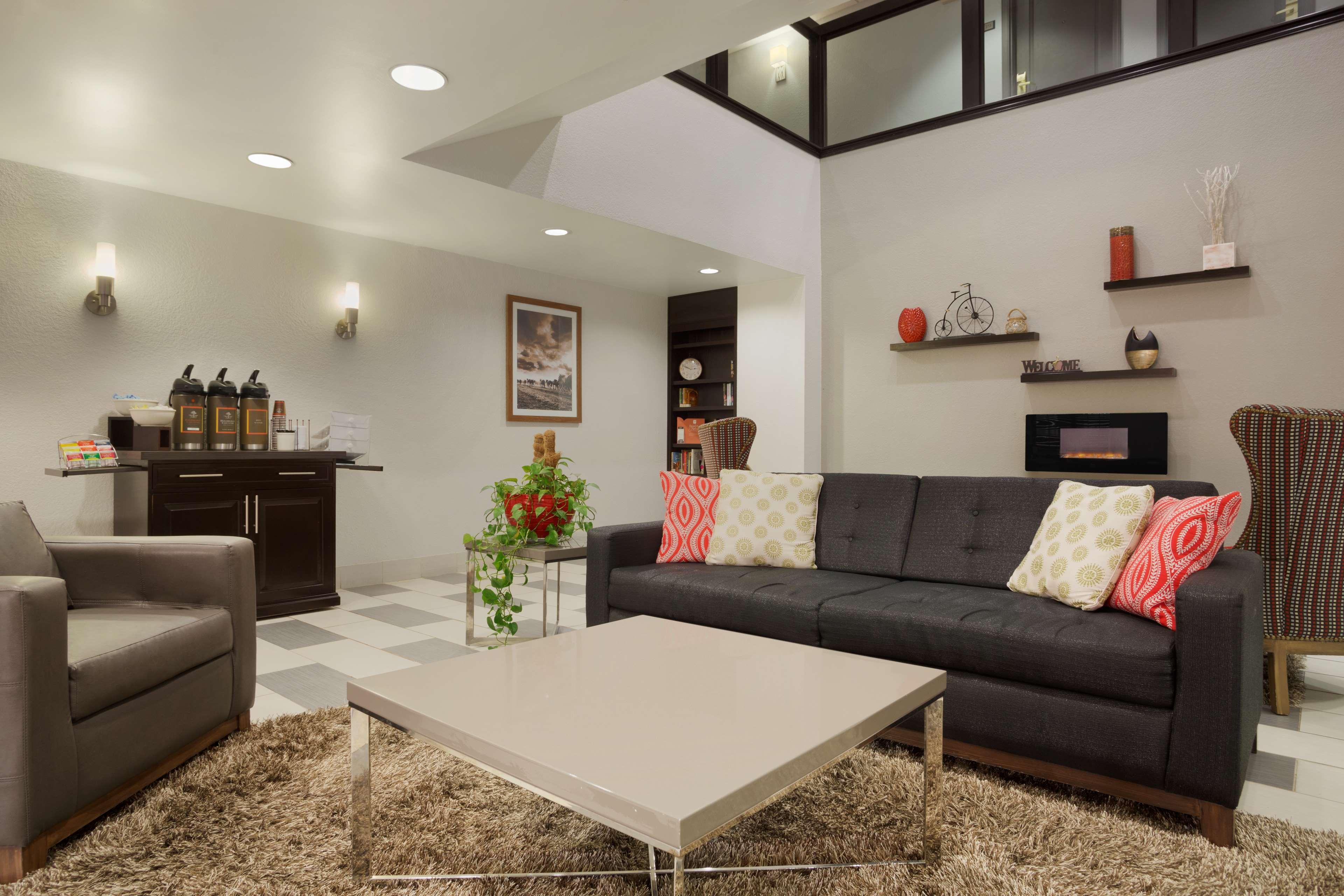 Country Inn & Suites By Radisson, Dfw Airport South, Tx Irving Esterno foto