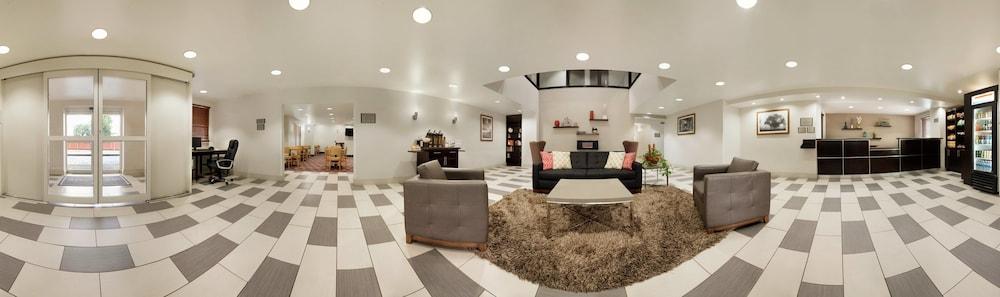 Country Inn & Suites By Radisson, Dfw Airport South, Tx Irving Esterno foto
