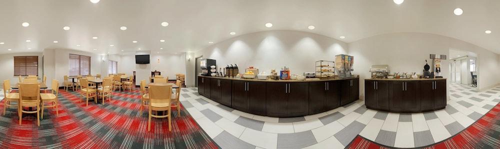 Country Inn & Suites By Radisson, Dfw Airport South, Tx Irving Esterno foto
