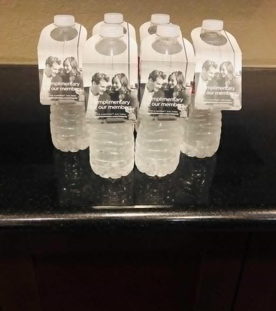 Country Inn & Suites By Radisson, Dfw Airport South, Tx Irving Esterno foto