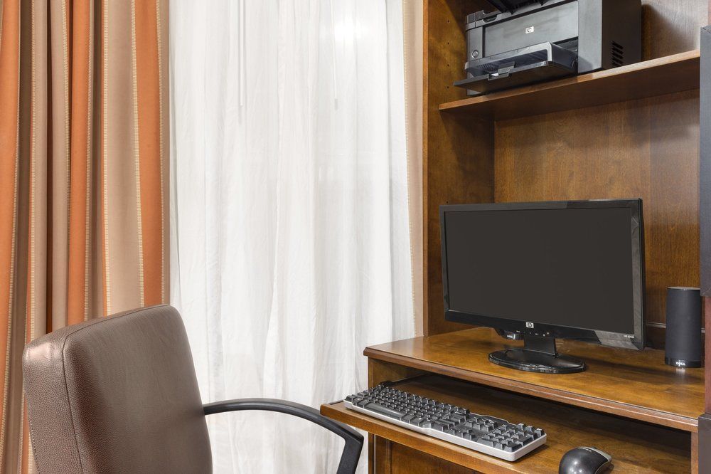 Country Inn & Suites By Radisson, Dfw Airport South, Tx Irving Esterno foto