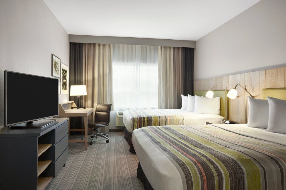 Country Inn & Suites By Radisson, Dfw Airport South, Tx Irving Esterno foto