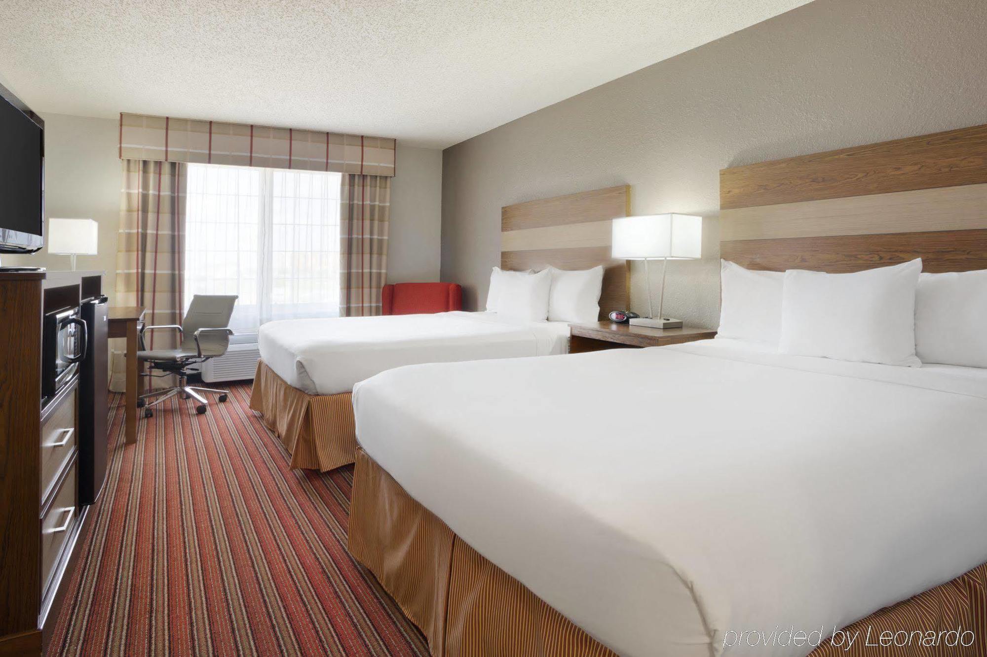 Country Inn & Suites By Radisson, Dfw Airport South, Tx Irving Esterno foto