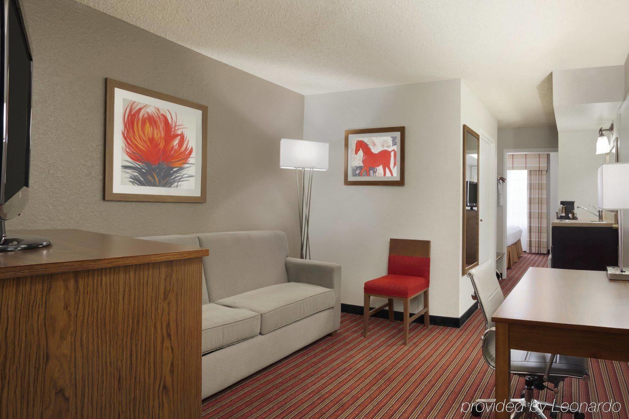 Country Inn & Suites By Radisson, Dfw Airport South, Tx Irving Esterno foto