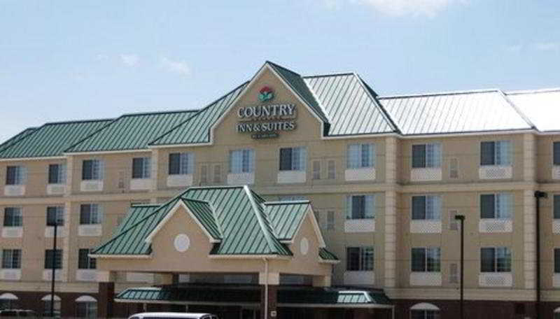 Country Inn & Suites By Radisson, Dfw Airport South, Tx Irving Esterno foto