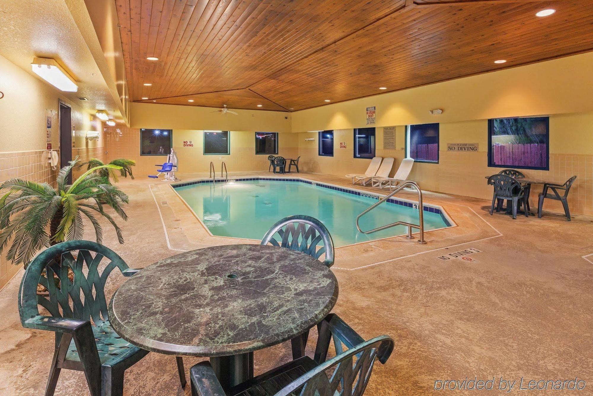 Country Inn & Suites By Radisson, Dfw Airport South, Tx Irving Esterno foto