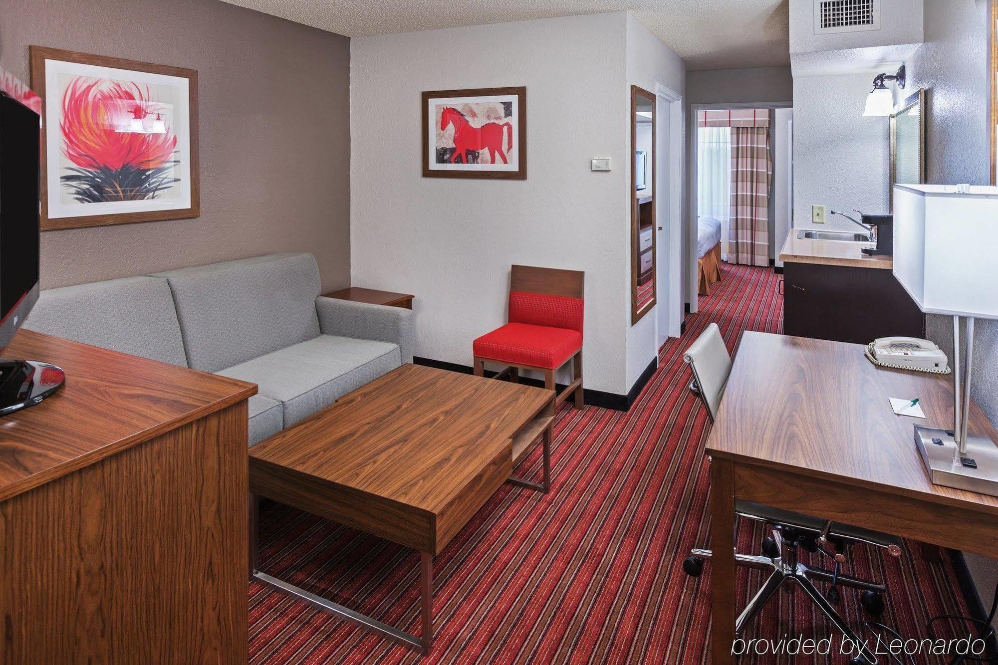 Country Inn & Suites By Radisson, Dfw Airport South, Tx Irving Esterno foto