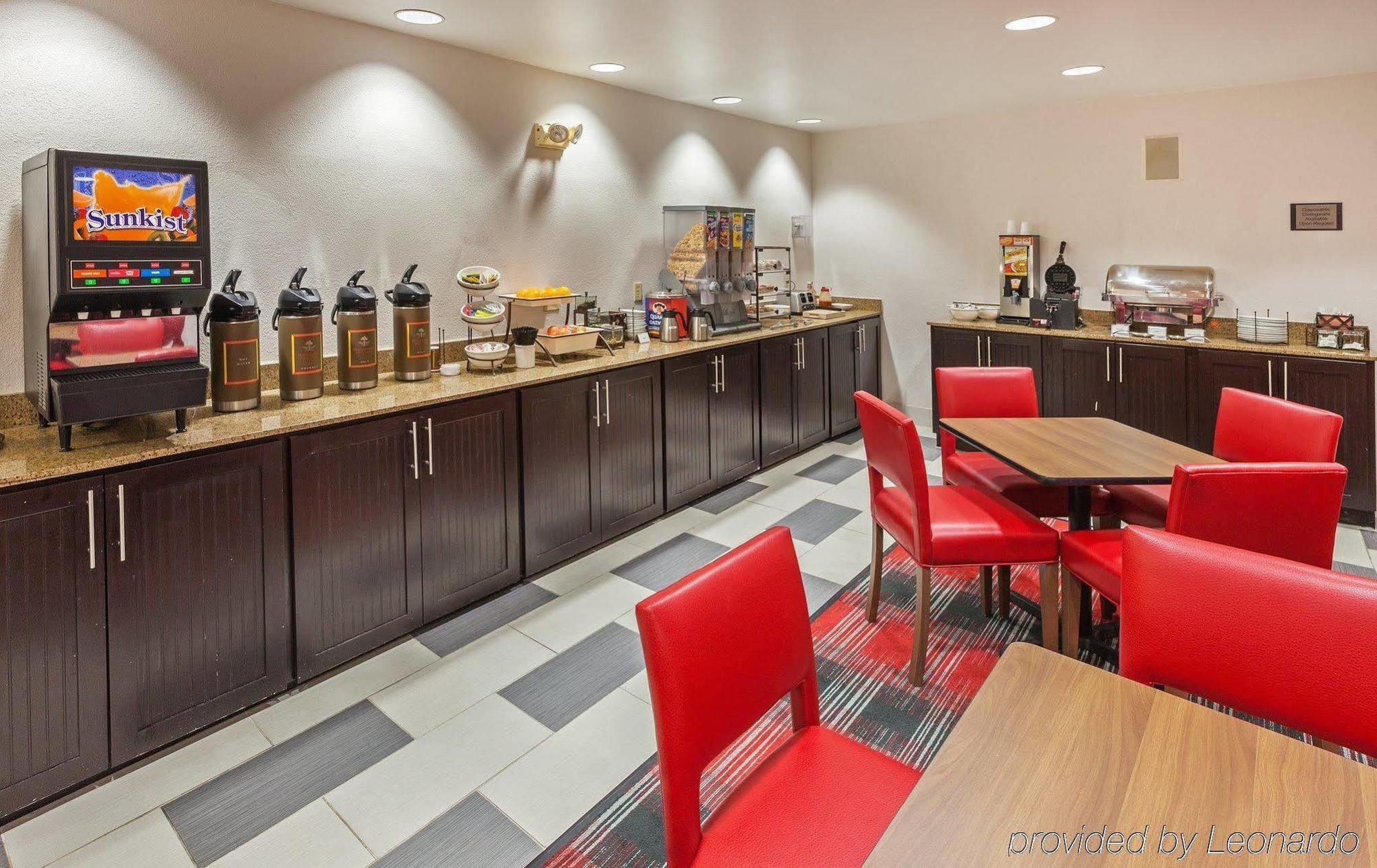 Country Inn & Suites By Radisson, Dfw Airport South, Tx Irving Esterno foto
