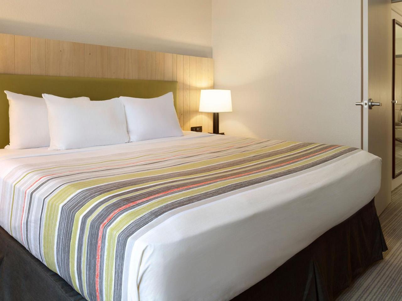 Country Inn & Suites By Radisson, Dfw Airport South, Tx Irving Esterno foto