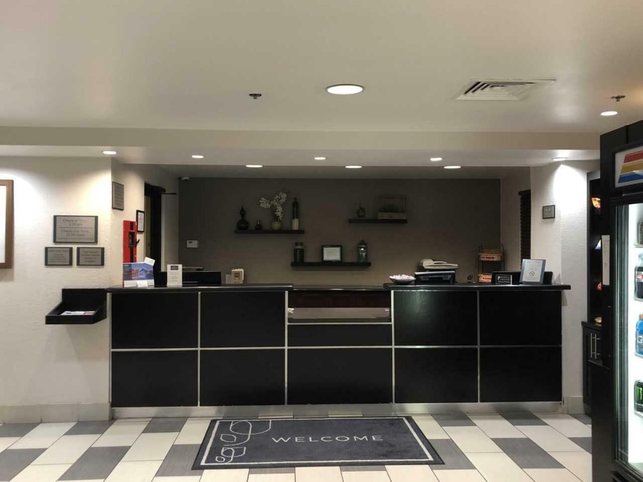 Country Inn & Suites By Radisson, Dfw Airport South, Tx Irving Esterno foto