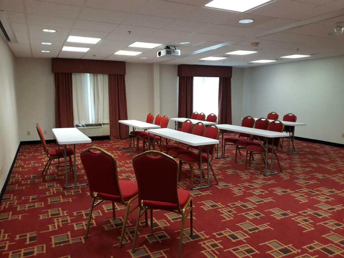 Country Inn & Suites By Radisson, Dfw Airport South, Tx Irving Esterno foto