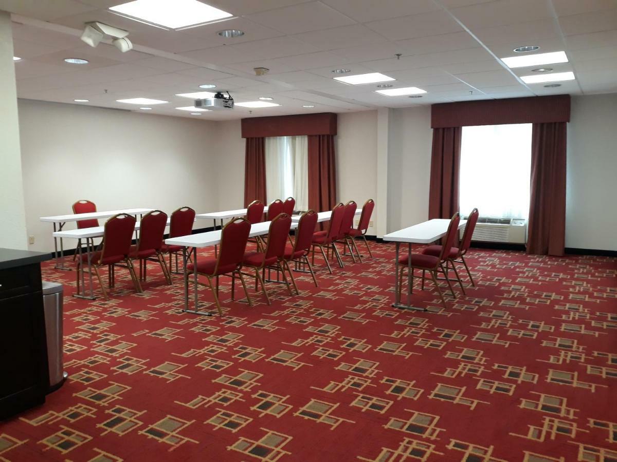 Country Inn & Suites By Radisson, Dfw Airport South, Tx Irving Esterno foto