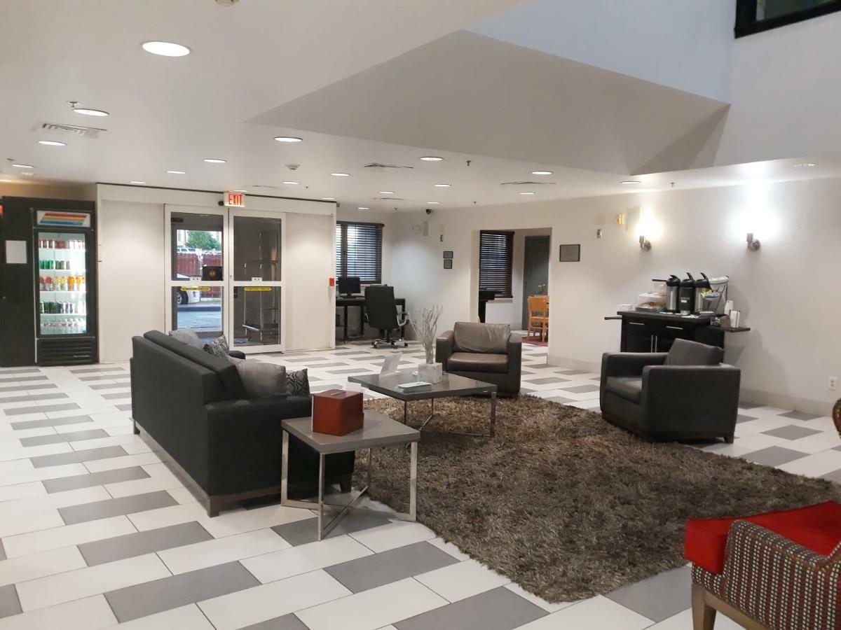 Country Inn & Suites By Radisson, Dfw Airport South, Tx Irving Esterno foto
